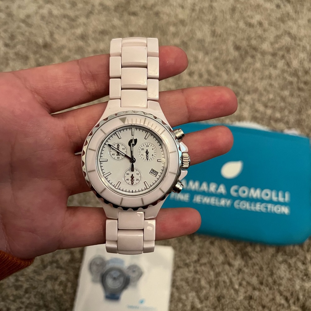 Tamara Comolli Watch - New